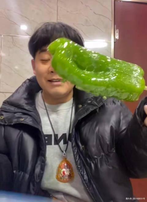 网红蜡笔小姜的视频吃瓜,揭秘娱乐圈幕后真相