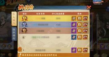 火影三月版本爆料最新,新技能、新角色、新篇章，揭秘忍者世界的全新变革