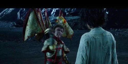 西游降魔篇免费观看在线观看,奇幻冒险,笑料横生,重温经典! 第2张 西游降魔篇免费观看在线观看,奇幻冒险,笑料横生,重温经典! 第2张