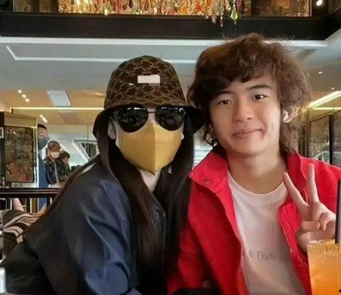 lucas的女朋友爆料视频,背后惊人真相曝光