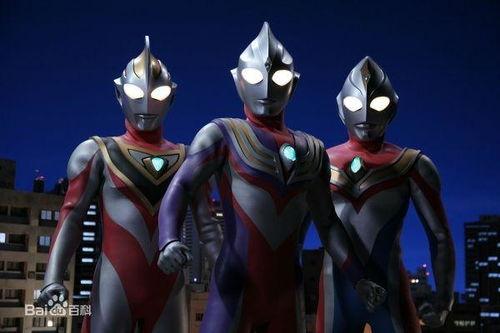 圆谷一夫最新爆料,最新动态揭示奥特曼宇宙新篇章 第3张 圆谷一夫最新爆料,最新动态揭示奥特曼宇宙新篇章 第3张