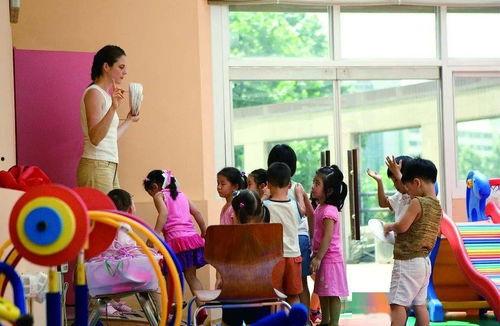 湛江幼儿园爆料事件最新,惊人内幕揭露幼儿园教育乱象 第3张 湛江幼儿园爆料事件最新,惊人内幕揭露幼儿园教育乱象 第3张