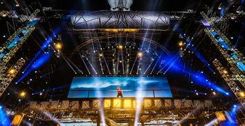 鸟巢演唱会爆料视频大全,精彩瞬间大盘点 第3张 鸟巢演唱会爆料视频大全,精彩瞬间大盘点 第3张