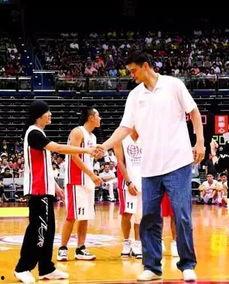 姚明队友爆料了吗视频下载,揭秘篮球场上的不为人知瞬间 第3张 姚明队友爆料了吗视频下载,揭秘篮球场上的不为人知瞬间 第3张