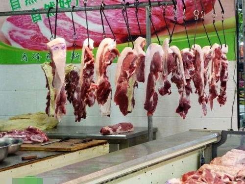 武汉猪肉爆料事件真相视频,真相揭露与反思 第3张 武汉猪肉爆料事件真相视频,真相揭露与反思 第3张