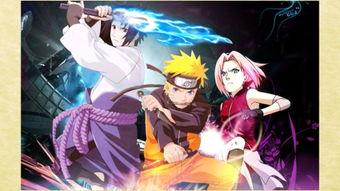 火影忍者疾风传全集在线观看,疾风再起,热血巅峰在线盛宴 第2张 火影忍者疾风传全集在线观看,疾风再起,热血巅峰在线盛宴 第2张