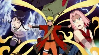 火影忍者疾风传全集在线观看,疾风再起,热血巅峰在线盛宴 第3张 火影忍者疾风传全集在线观看,疾风再起,热血巅峰在线盛宴 第3张