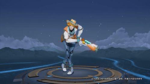 马可波罗皮肤爆料最新,探寻东方神秘力量 第2张 马可波罗皮肤爆料最新,探寻东方神秘力量 第2张