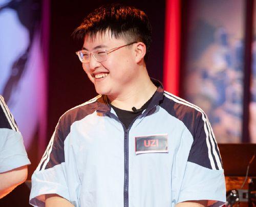 涵艺爆料uzi最新消息 第2张 涵艺爆料uzi最新消息 第2张