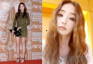 张度妍最新爆料,揭秘娱乐圈不为人知的秘密 第2张 张度妍最新爆料,揭秘娱乐圈不为人知的秘密 第2张