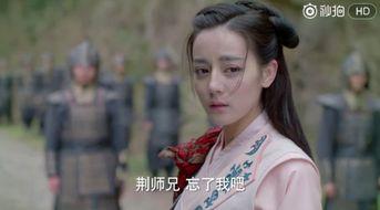 丽姬传免费在线观看,穿越时空的传奇爱情之旅