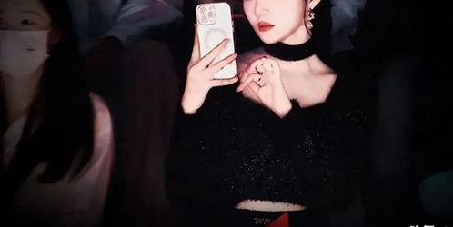 任敏最新八卦爆料,神秘男友身份引热议,恋情细节揭秘 第3张 任敏最新八卦爆料,神秘男友身份引热议,恋情细节揭秘 第3张