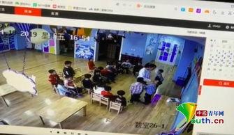 太原幼儿园爆料视频大全,揭秘园所真实面貌
