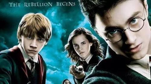 哈利波特8月份爆料视频,揭秘魔法世界的惊天秘密 第2张 哈利波特8月份爆料视频,揭秘魔法世界的惊天秘密 第2张