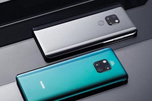 外媒爆料华为旗舰手机视频,颠覆性设计与性能突破! 第2张 外媒爆料华为旗舰手机视频,颠覆性设计与性能突破! 第2张