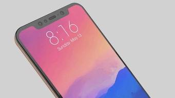 小米8手机最新爆料,性能升级，设计革新，揭秘旗舰新篇章