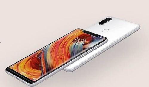 小米8手机最新爆料,性能升级,设计革新,揭秘旗舰新篇章 第3张 小米8手机最新爆料,性能升级,设计革新,揭秘旗舰新篇章 第3张