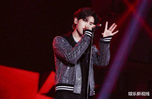 爆料娱乐黄明昊是谁的徒弟,揭秘其恩师是谁的得意门生 第2张 爆料娱乐黄明昊是谁的徒弟,揭秘其恩师是谁的得意门生 第2张