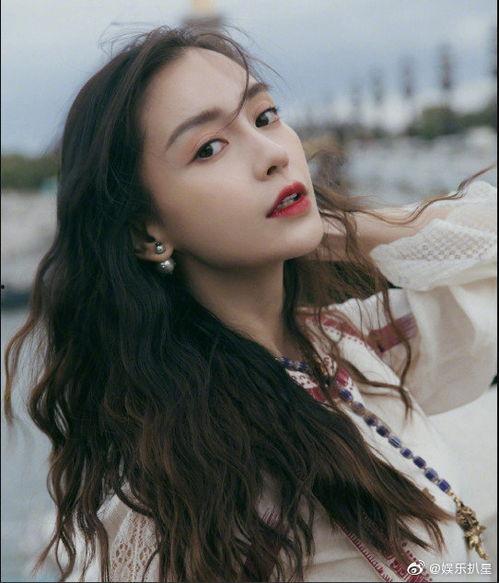 爆料杨颖欧阳娜娜事件视频,真相揭秘，网友热议