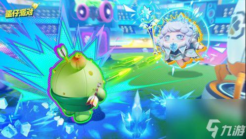 超燃竞技场最新更新爆料,技能革新,战力升级,热血再燃! 第3张 超燃竞技场最新更新爆料,技能革新,战力升级,热血再燃! 第3张