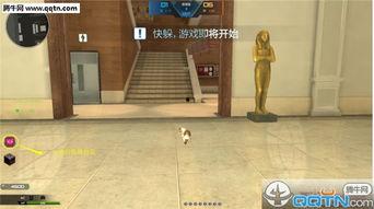 逆战躲猫猫最新爆料,神秘角色登场，玩法升级，战局再掀风云