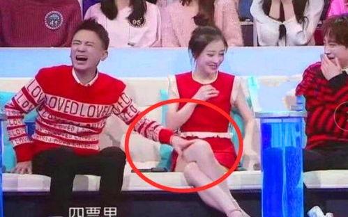 娱乐综艺节目吃瓜,吃瓜群众带你领略明星幕后故事 第2张 娱乐综艺节目吃瓜,吃瓜群众带你领略明星幕后故事 第2张