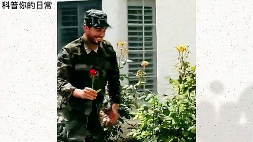 兵哥爆料女朋友是谁视频,女朋友身份曝光，真相令人震惊！