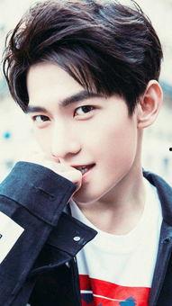 杨洋井柏然最新爆料,幕后故事与心路历程 第2张 杨洋井柏然最新爆料,幕后故事与心路历程 第2张