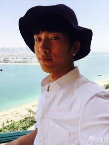 杨洋井柏然最新爆料,幕后故事与心路历程 第3张 杨洋井柏然最新爆料,幕后故事与心路历程 第3张