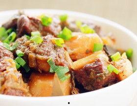 土豆牛腩爆料怎么做的视频,家常美味,一学就会的烹饪秘籍 第2张 土豆牛腩爆料怎么做的视频,家常美味,一学就会的烹饪秘籍 第2张