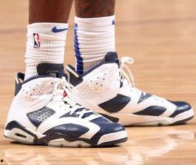 nba最新球鞋爆料,潮流与科技的完美融合