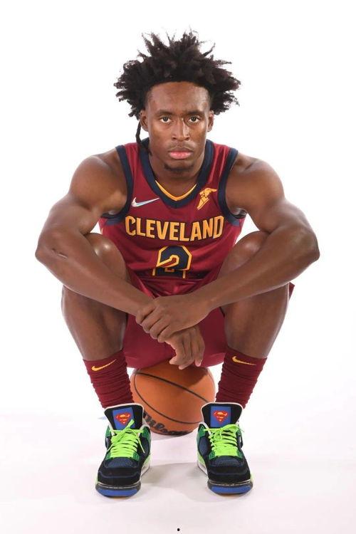 nba最新球鞋爆料,潮流与科技的完美融合 第3张 nba最新球鞋爆料,潮流与科技的完美融合 第3张