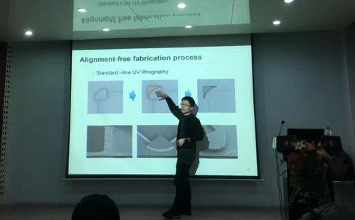 之江实验室爆料视频大全,揭秘前沿科技与神秘项目