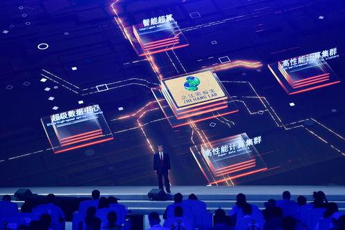 之江实验室爆料视频大全,揭秘前沿科技与神秘项目 第3张 之江实验室爆料视频大全,揭秘前沿科技与神秘项目 第3张