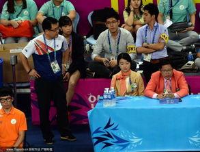 中国教练最新爆料,揭秘运动员训练幕后真相  第3张