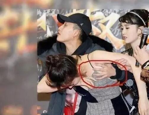 赵樱子直播爆料完整视频,完整视频内容深度解析 第2张 赵樱子直播爆料完整视频,完整视频内容深度解析 第2张