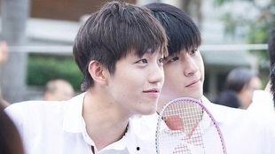 羽你同行泰剧在线观看,泰剧浪漫之旅,在线观看心动瞬间 第2张 羽你同行泰剧在线观看,泰剧浪漫之旅,在线观看心动瞬间 第2张