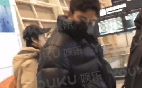 贾乃亮机场回应视频爆料,澄清真相，勇敢面对质疑