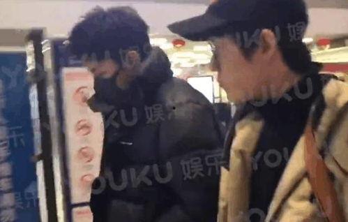 贾乃亮机场回应视频爆料,澄清真相，勇敢面对质疑  第2张