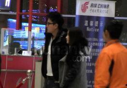 贾乃亮机场回应视频爆料,澄清真相，勇敢面对质疑  第3张