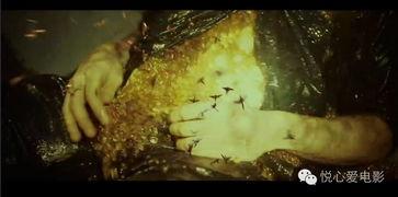 《变蚊人》在线观看,一场跨越时空的惊悚冒险之旅  第3张