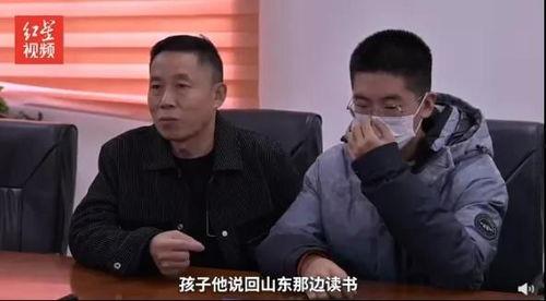 孙卓被拐最新爆料消息,揭秘拐卖细节与追踪过程 第3张 孙卓被拐最新爆料消息,揭秘拐卖细节与追踪过程 第3张