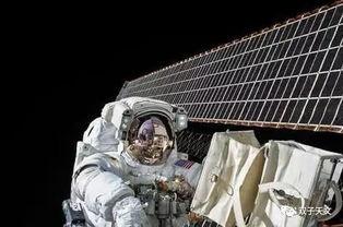 美国航天员爆料了吗视频,太空生活幕后爆料视频曝光  第3张