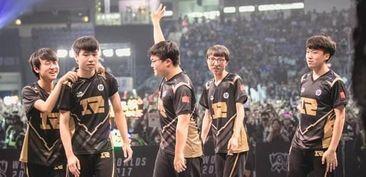 rng上单最新爆料,揭秘神秘爆料背后的实力与期待 第2张 rng上单最新爆料,揭秘神秘爆料背后的实力与期待 第2张