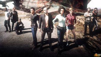 绝地十日在线观看免费,免费在线观看，揭秘生存挑战极限  第3张