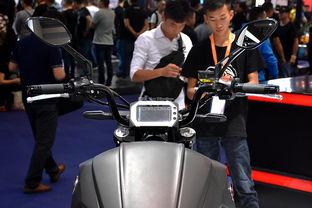 重庆摩博会爆料视频,前沿科技与潮流新品齐聚一堂  第3张