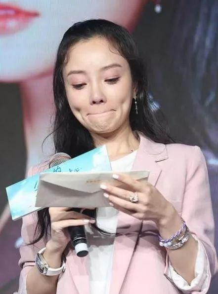 八卦娱乐圈爆料李小璐,李小璐风波再起，真相究竟如何？  第3张