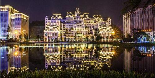 贵阳花果园小区爆料视频,揭秘繁华背后的真实故事 第3张 贵阳花果园小区爆料视频,揭秘繁华背后的真实故事 第3张