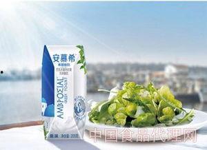 安慕希的新闻爆料有哪些,揭秘品牌背后的故事与市场策略