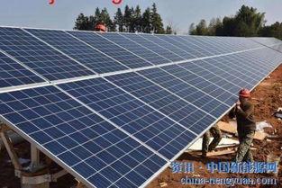 山东光伏装机数据最新爆料,装机量突破预期，绿色能源发展势头强劲  第2张